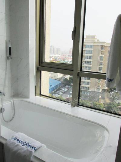 上海和平豪生酒店 关门了场地环境基础图库